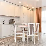 Sermiescio Apartamentai Palanga