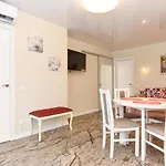 Sermiescio Apartamentai