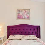 Sermiescio Apartamentai Palanga