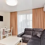 Apartment Sermiescio Apartamentai