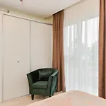 Sermiescio Apartamentai Apartment