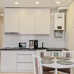 Sermiescio Apartamentai *