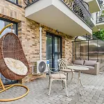 Sermiescio Apartamentai * Palanga