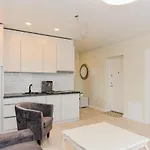 Sermiescio Apartamentai