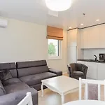 Sermiescio Apartamentai