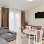 Apartment Sermiescio Apartamentai