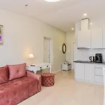 Sermiescio Apartamentai Apartment *