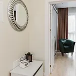 Sermiescio Apartamentai Palanga