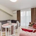 Sermiescio Apartamentai Palanga