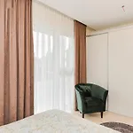Sermiescio Apartamentai * Palanga