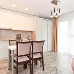 Sermiescio Apartamentai Palanga