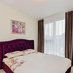 Sermiescio Apartamentai Apartment