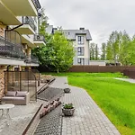 Sermiescio Apartamentai Apartment Palanga
