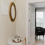 Sermiescio Apartamentai Apartment