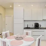 Sermiescio Apartamentai Palanga