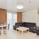 Sermiescio Apartamentai Apartment