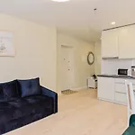 Sermiescio Apartamentai Palanga