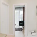 Sermiescio Apartamentai *