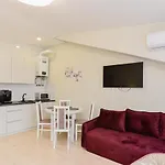 Sermiescio Apartamentai Palanga