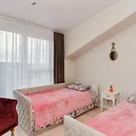 Sermiescio Apartamentai *