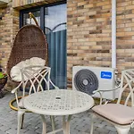 Sermiescio Apartamentai Apartment