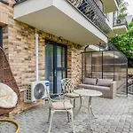 Sermiescio Apartamentai * Palanga