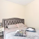 Sermiescio Apartamentai