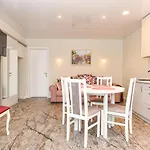 Sermiescio Apartamentai Apartment