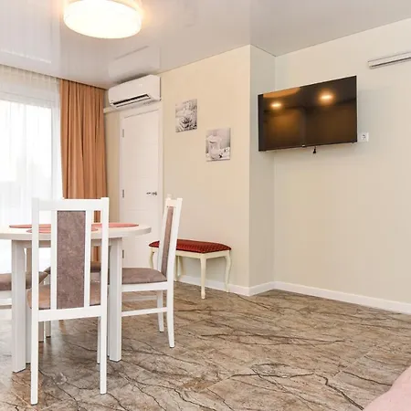 Sermiescio Apartamentai Appartement Palanga