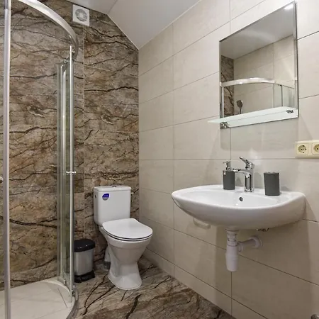 Sermiescio Apartamentai