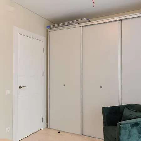 Appartement Sermiescio Apartamentai