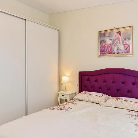 Sermiescio Apartamentai Appartement Palanga