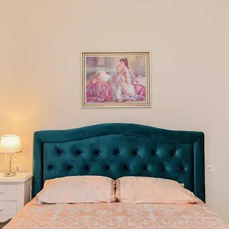 Sermiescio Apartamentai