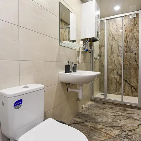 Sermiescio Apartamentai Appartement