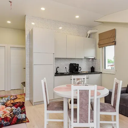 Appartement Sermiescio Apartamentai Palanga