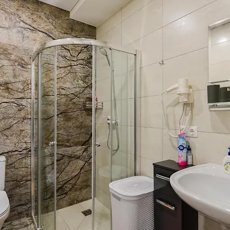 Appartement Sermiescio Apartamentai Palanga