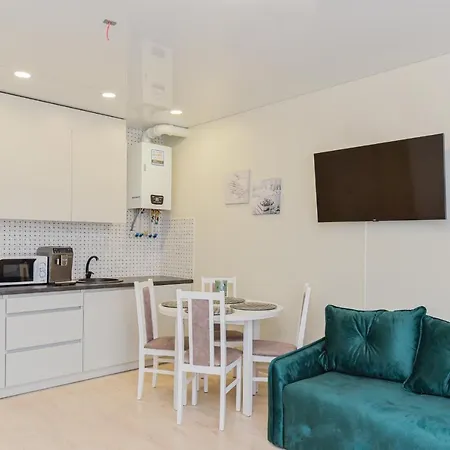 Appartement Sermiescio Apartamentai Palanga