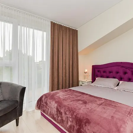 Appartement Sermiescio Apartamentai