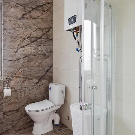 Sermiescio Apartamentai