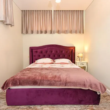 Appartement Sermiescio Apartamentai