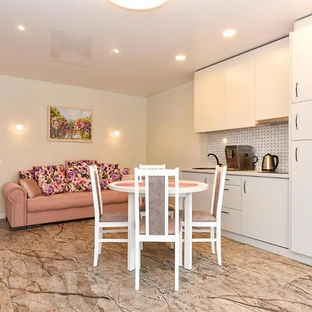 Sermiescio Apartamentai * Palanga