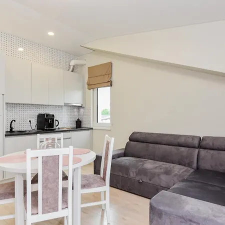 Appartement Sermiescio Apartamentai Palanga