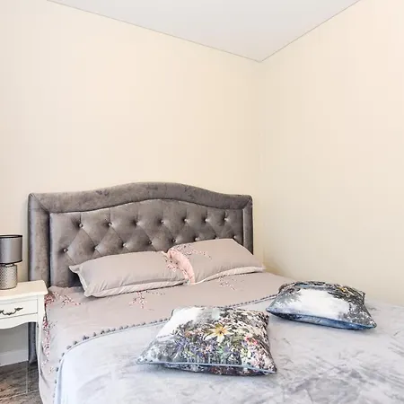 Sermiescio Apartamentai