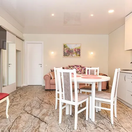 Sermiescio Apartamentai Appartement