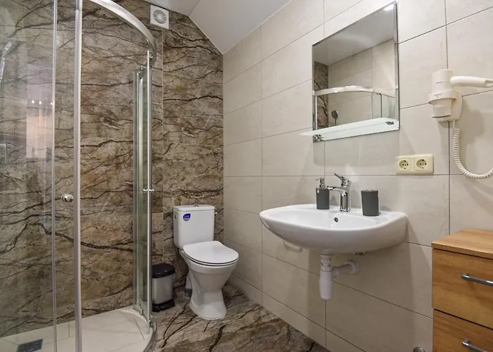 Sermiescio Apartamentai