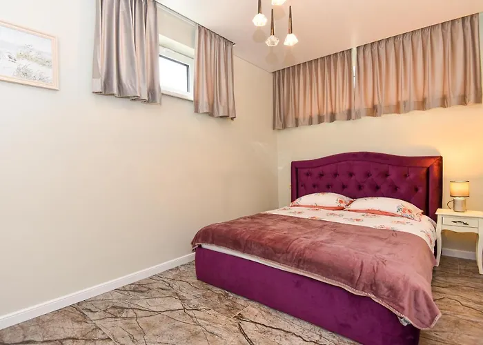 Sermiescio Apartamentai Apartament *