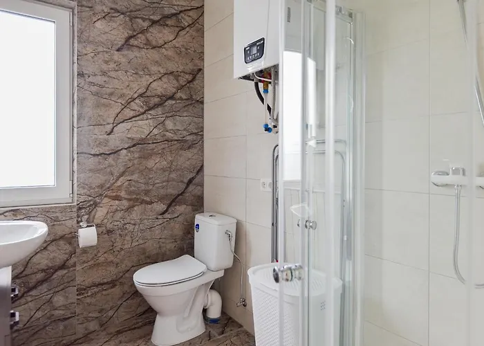 Sermiescio Apartamentai